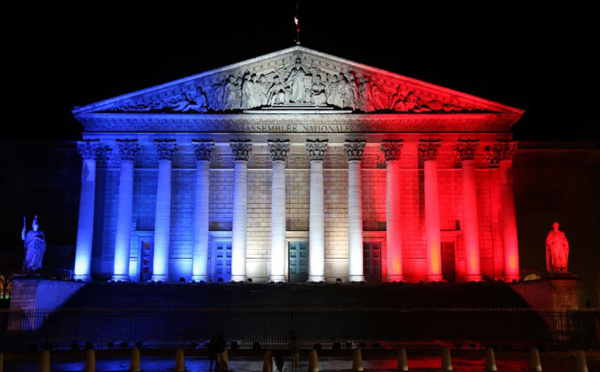 Retraite et allocation chômage des députés: premières décisions et une feuille de route