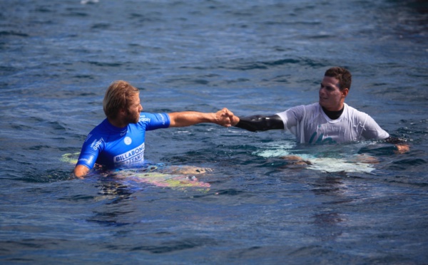 PROGRAMME PREVISIONNEL DE LA BILLABONG PRO TAHITI 2017