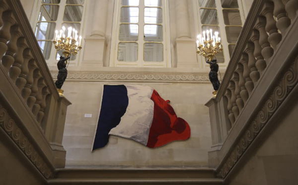 Menace terroriste: le Conseil constitutionnel rejette la surveillance électronique des proches de suspects