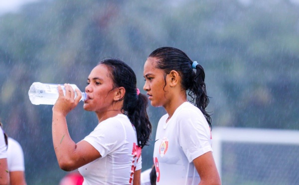 Foot féminin – Qualificatives Coupe du monde : Tahiti perd 17-1 contre la Nouvelle Zélande