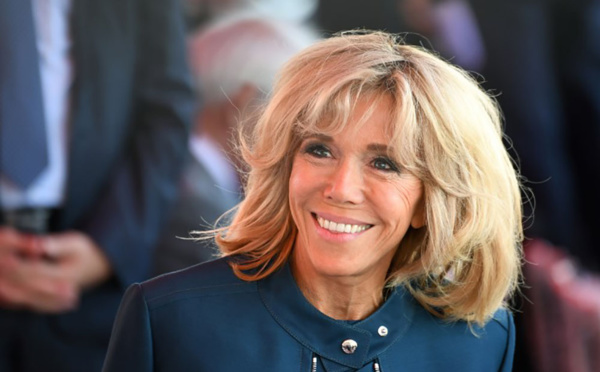 Rôle de Brigitte Macron: l'Elysée publiera une communication "fin août, début septembre"