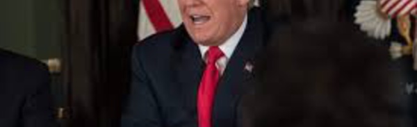 Trump promet "le feu et la colère" à la Corée du Nord