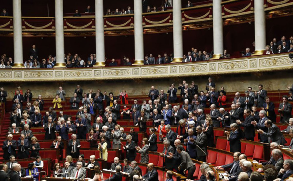 Fin de partie pour une session parlementaire intense et productive