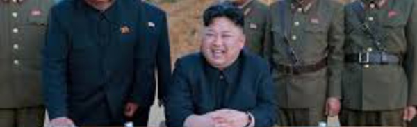 Pyongyang précise son plan d'attaque sur Guam et se moque de Trump