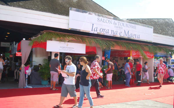 Le salon du tourisme aura lieu les 1er, 2 et 3 septembre à Mamao