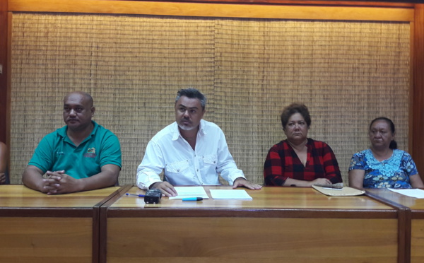 Restauration scolaire : inquiétudes à Moorea avant la rentrée des classes
