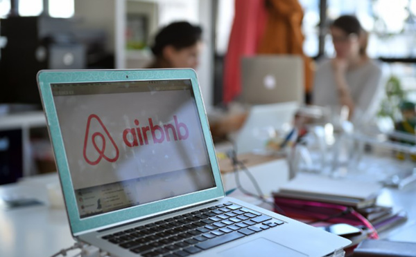 Airbnb: A Paris, les amendes pour location illégale ont explosé