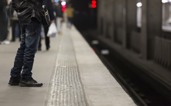 Le trafic ferroviaire Paris-Roissy CDG perturbé ce week-end