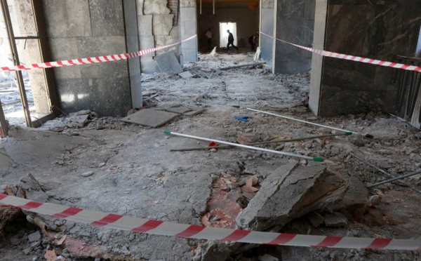 Turquie : deux soldats tués dans un attentat dans le sud-est