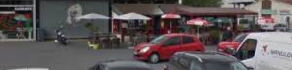 Seine-et-Marne: une voiture fonce dans une pizzeria, une fillette tuée, a priori pas un acte terroriste