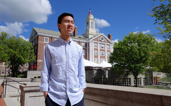Harvard toujours en tête du classement de Shanghai