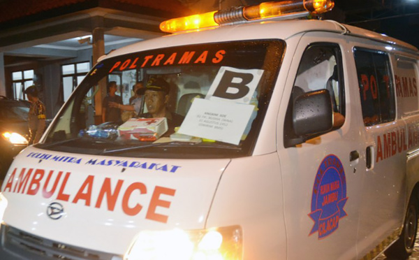 Vietnam: six morts dans l'explosion d'une bombe américaine datant de la guerre