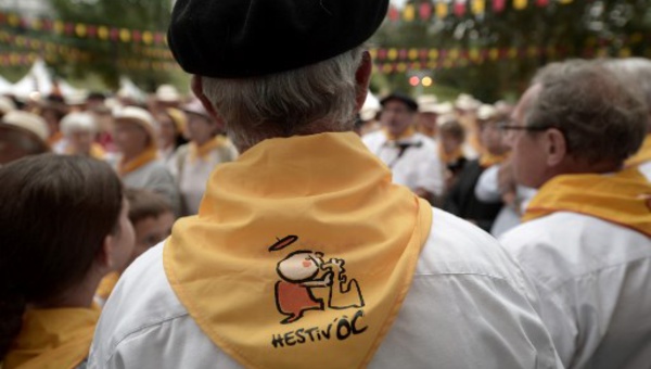 Pau: sécurité renforcée pour la 13e édition du Festival de l'Occitanie