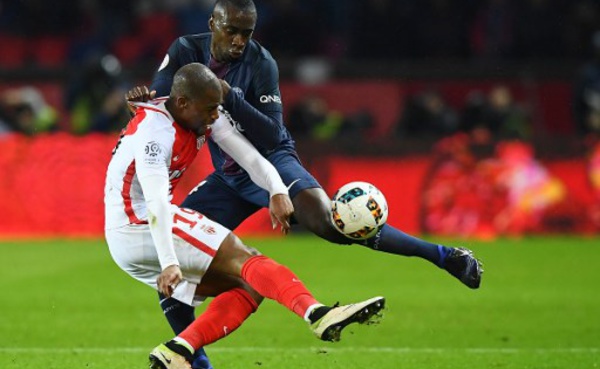 Italie - Matuidi débute déjà avec la Juventus