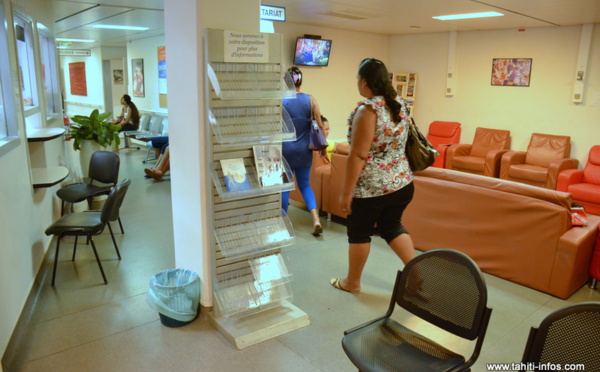 Grippe, dengue, diarrhée et leptospirose circulent toujours 