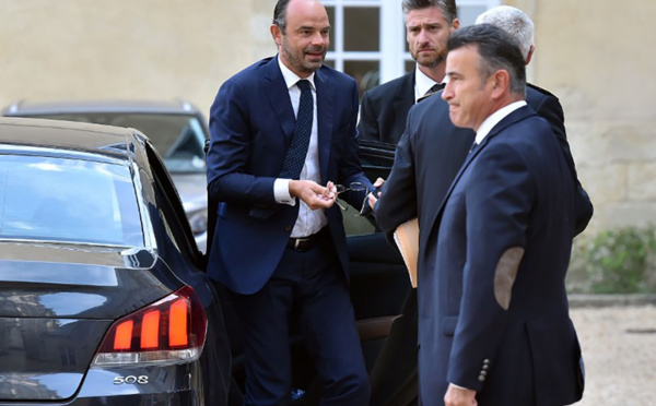 Code du travail: ultimes concertations entre le gouvernement et les partenaires sociaux