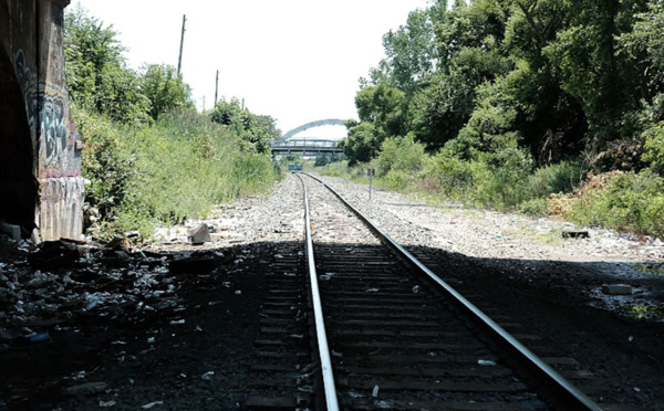 Etats-Unis: 42 blessés dans une collision ferroviaire