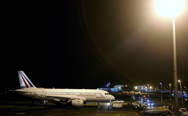 Des vols annulés et des retards après un incident à l'aéroport de Pointe-à-Pitre