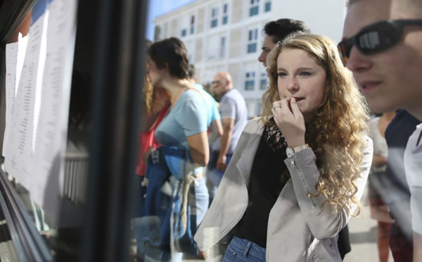Plateforme APB: encore 6.000 étudiants sans affectation à l'université