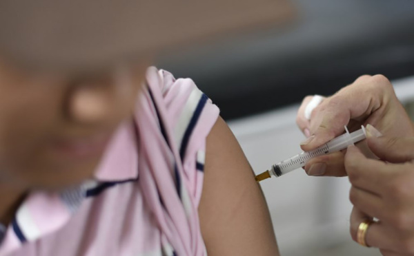 Premier cas de fièvre jaune en Guyane depuis 19 ans : la personne est décédée