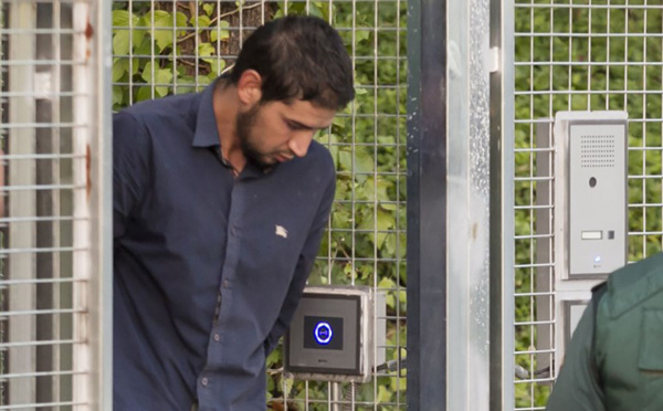 Attentats en Espagne : le quatrième suspect placé en liberté surveillée
