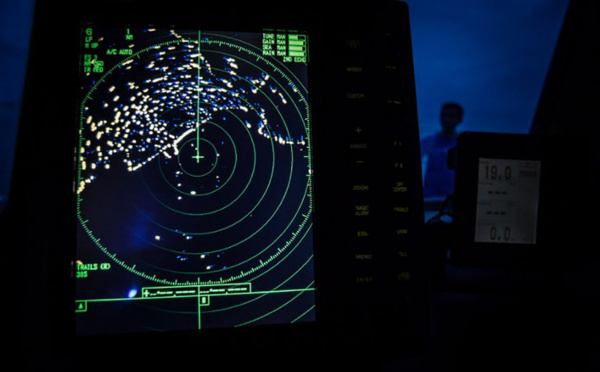 L'armée américaine va installer des radars au Palaos, dans le Pacifique