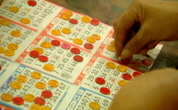 Le CESC approuve la légalisation du Bingo avec des réserves