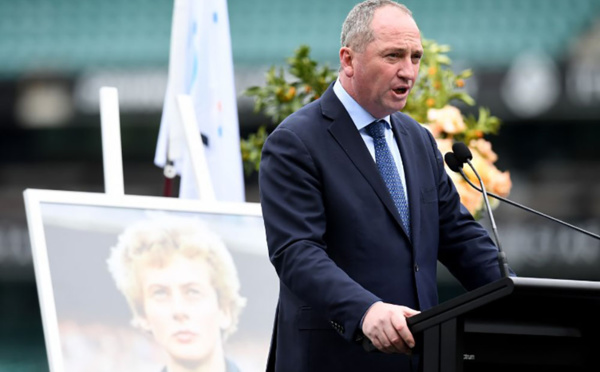 Crise sur la double nationalité en Australie: la Haute cour se donne deux mois