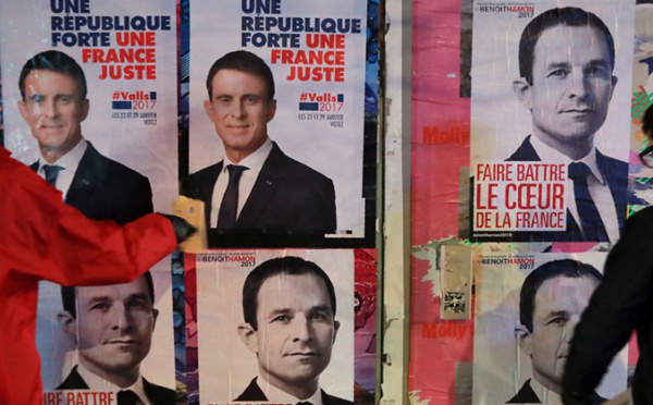 La question de l'union des gauches au coeur des journées d'été du PCF