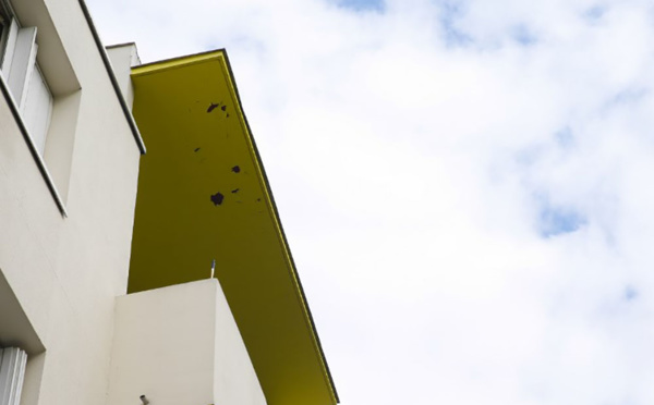 Deux-Sèvres: un balcon s'effondre, six jeunes blessés, deux grièvement