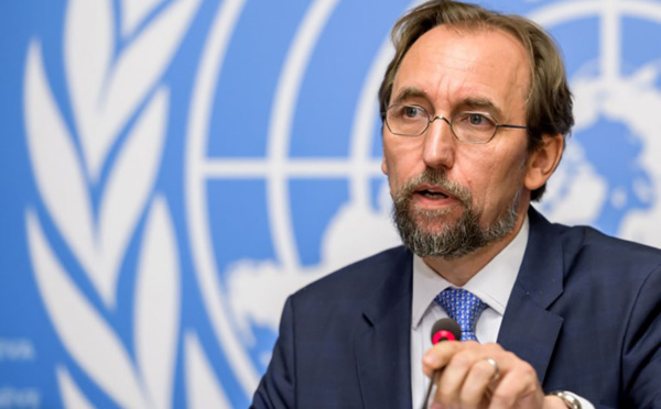 L'ONU se demande si la démocratie existe encore au Venezuela