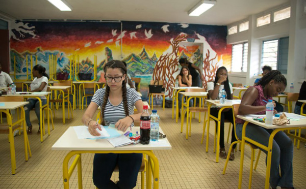 Contrats aidés: trois députés de Guadeloupe s'inquiètent pour la rentrée