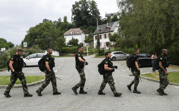 Disparition de Maëlys: un deuxième homme en garde à vue