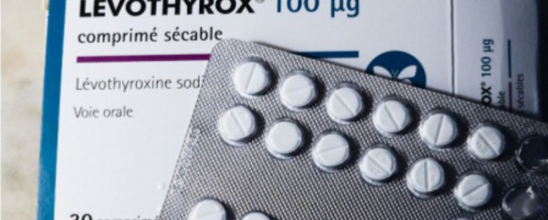 Lévothyrox : la direction de la santé réagit