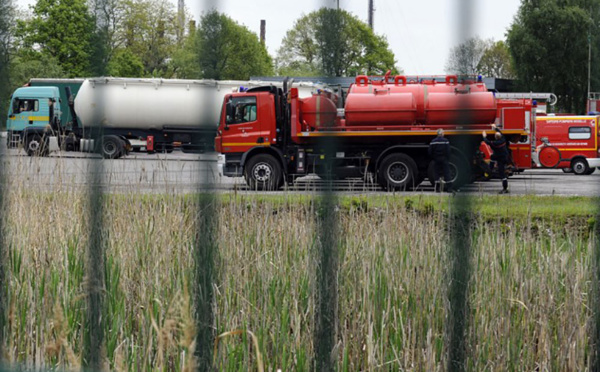 La France prépare sa sortie de la production d'hydrocarbures