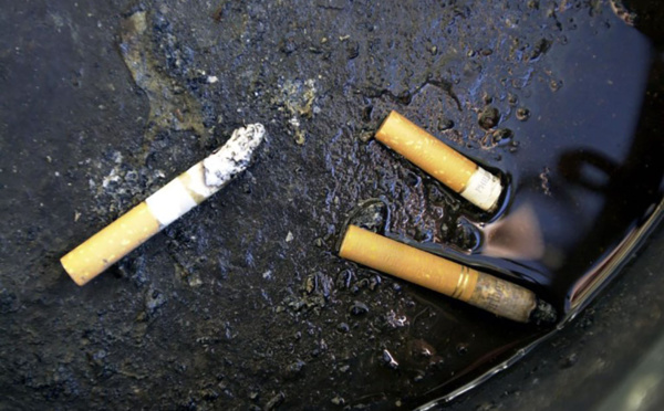 De l'ADN sur des mégots: deux ex-braqueurs aux assises 23 ans après