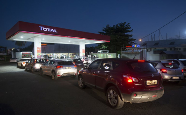 Premier cyclone catégorie 5 pour le secteur de Saint-Martin et Saint-Barthélémy