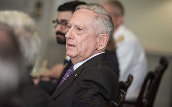 Washington réaffirme son engagement aux côtés de ses alliés en Asie