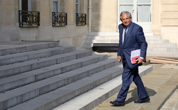 Projet de loi Logement: les pistes dévoilées par Mézard suscitent l'interrogation