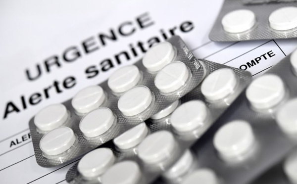 Thyroïde: le fabricant exclut de revenir à l'ancien Levothyrox