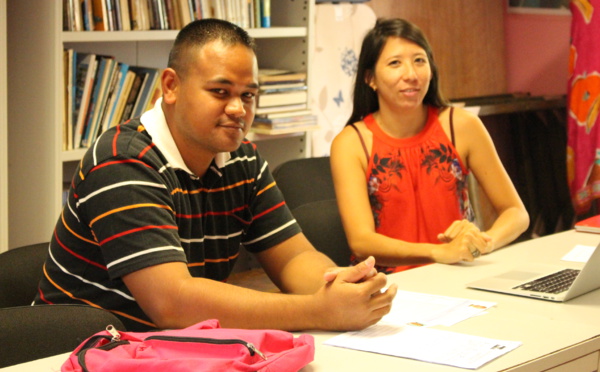 Les Job Academy rencontrent un franc succès