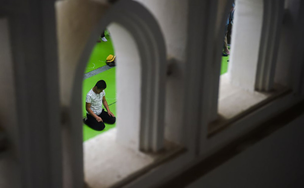 La Chine va renforcer son contrôle sur les religions