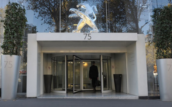 Après VW, Fiat et Renault, PSA soupçonné de fraude sur ses moteurs diesel en France