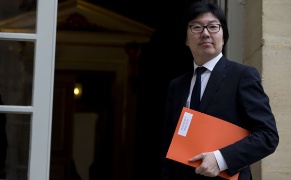 Jean-Vincent Placé renonce aux sénatoriales