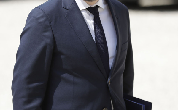 S.Lecornu se réjouit de la transition énergétique en cours à Wallis et Futuna