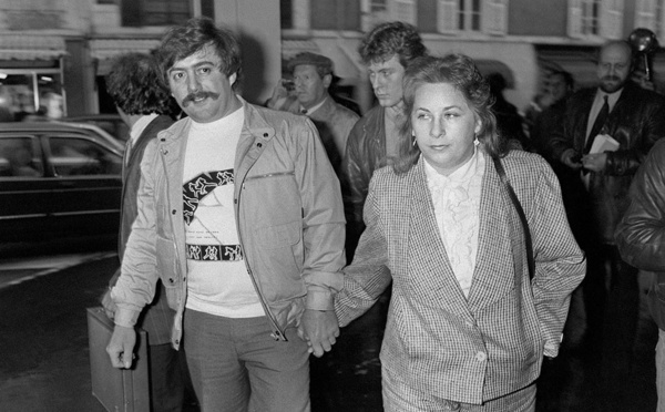 Affaire Grégory: un rapport de gendarmerie incrimine Laroche