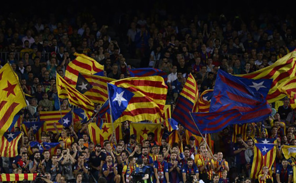 Référendum en Catalogne: 700 maires menacés de poursuites et d'arrestation