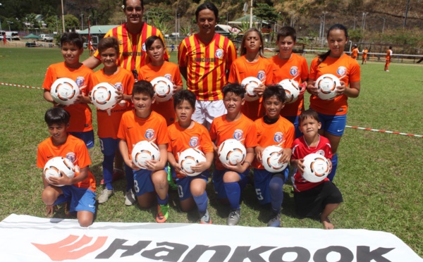 Football – AS Dragon : Le club relance son école de foot
