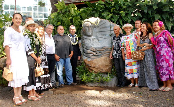 Exposition Pomare IV : Marcel Tuihani salue un événement consensuel