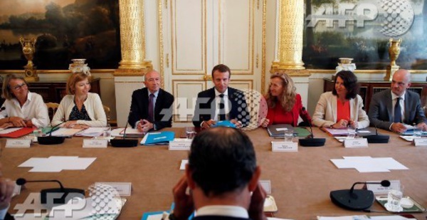 Après les fausses notes de l'été, les députés REM en séminaire de cohésion